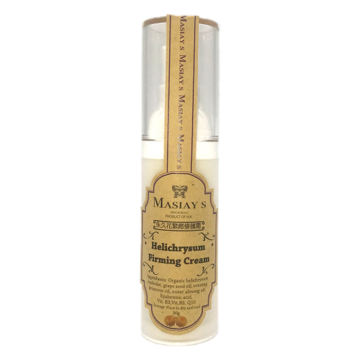 永久花緊緻修護霜 Helichrysum Firming cream